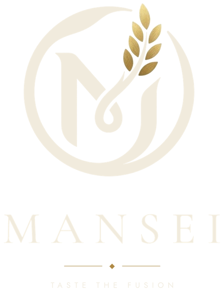Mansei – Taste the Fusion